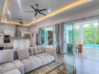 For sale 3 bedrooms villa in Hua Hin, Prachuap Khiri Khan