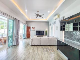 For sale 3 bedrooms villa in Hua Hin, Prachuap Khiri Khan