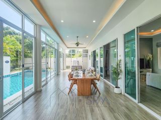For sale 3 bedrooms villa in Hua Hin, Prachuap Khiri Khan