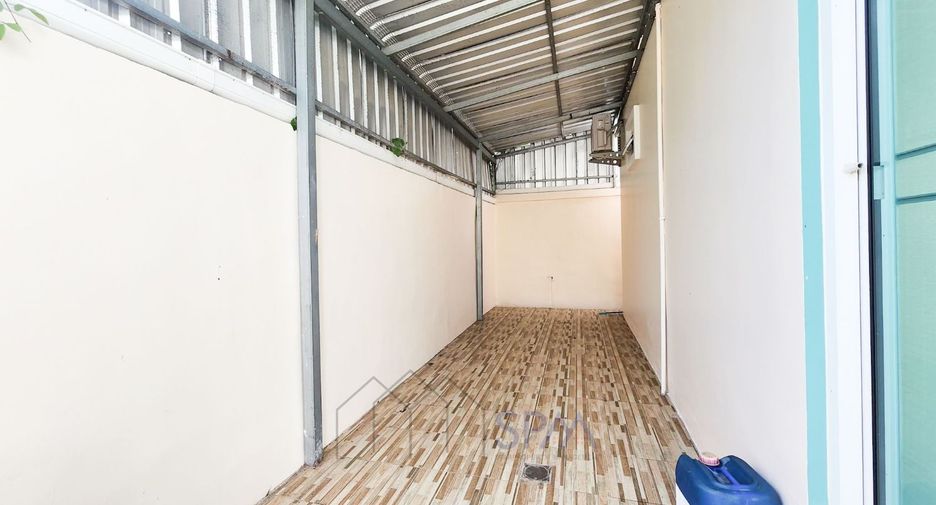 ขาย 3 ห้องนอน วิลล่า ใน หัวหิน, ประจวบคีรีขันธ์