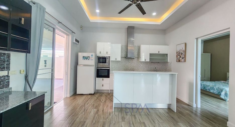 ขาย 3 ห้องนอน วิลล่า ใน หัวหิน, ประจวบคีรีขันธ์