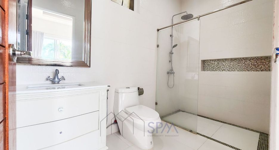 ขาย 3 ห้องนอน วิลล่า ใน หัวหิน, ประจวบคีรีขันธ์