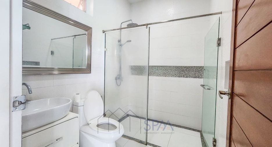ขาย 3 ห้องนอน วิลล่า ใน หัวหิน, ประจวบคีรีขันธ์