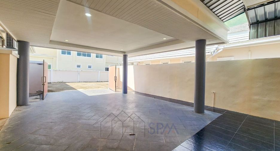 ขาย 3 ห้องนอน วิลล่า ใน หัวหิน, ประจวบคีรีขันธ์