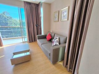 Wohnung zur Miete mit 1 Zimmer in Si Racha, Chonburi