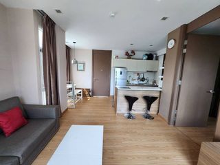 Wohnung zur Miete mit 1 Zimmer in Si Racha, Chonburi