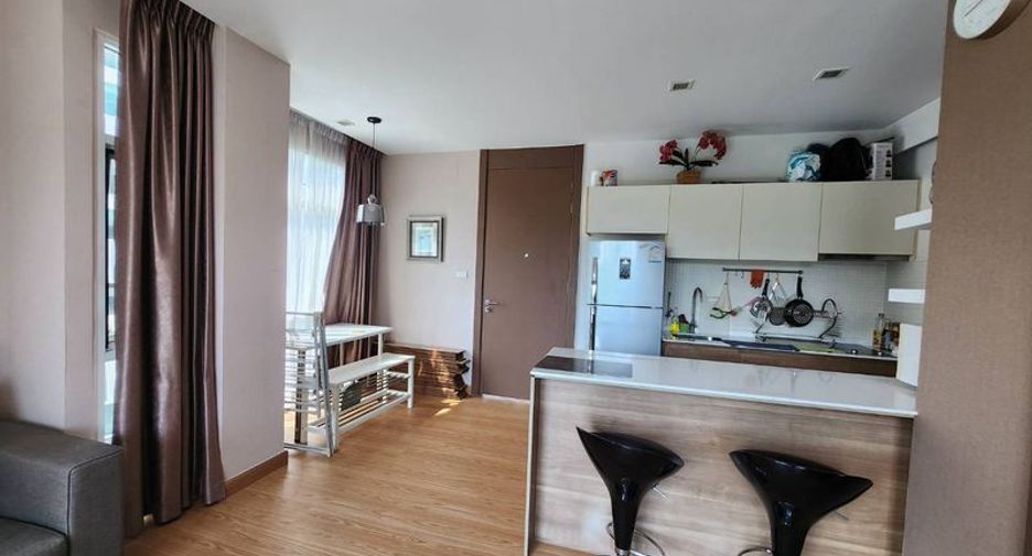 For rent 1 bed condo in Si Racha, Chonburi