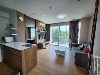 Wohnung zur Miete mit 1 Zimmer in Si Racha, Chonburi