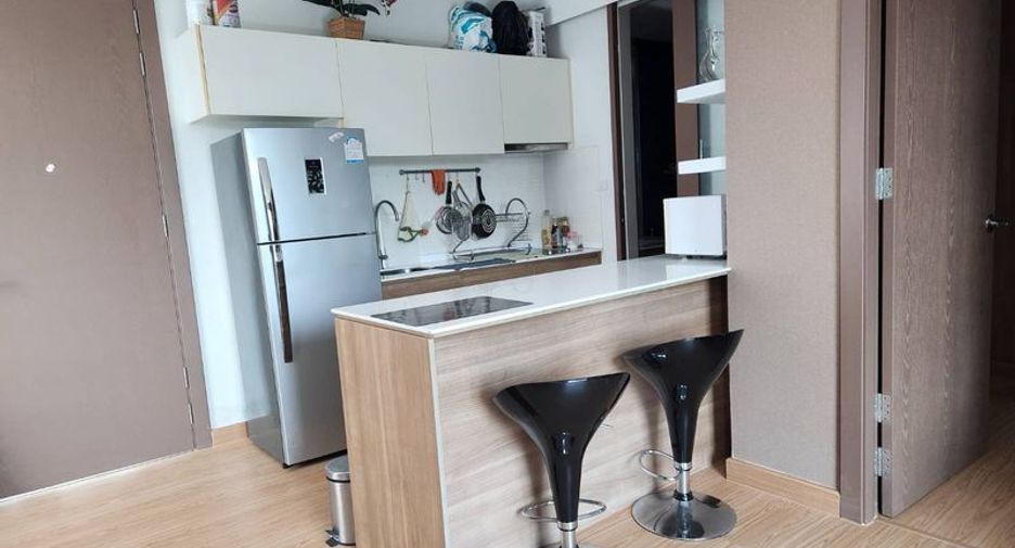 For rent 1 bed condo in Si Racha, Chonburi