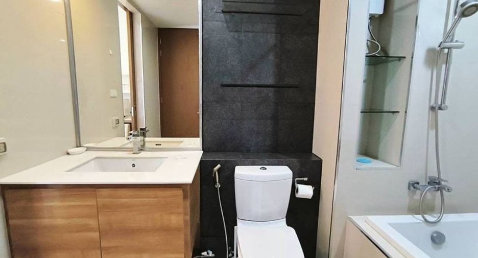For rent 1 bed condo in Si Racha, Chonburi