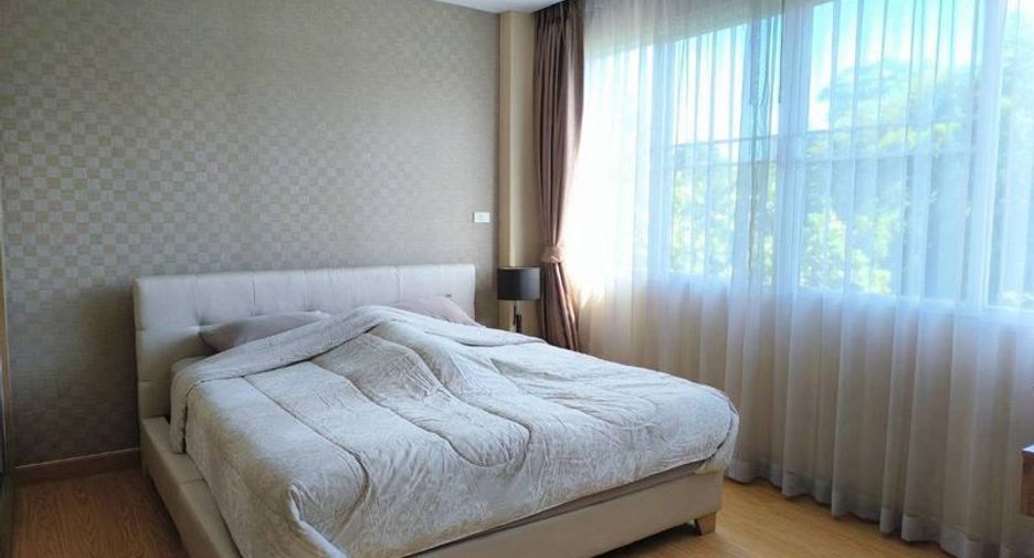 For rent 1 bed condo in Si Racha, Chonburi