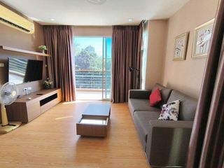 Wohnung zur Miete mit 1 Zimmer in Si Racha, Chonburi
