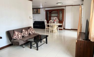 For sale 2 bedrooms condo in Khlong Toei, Bangkok