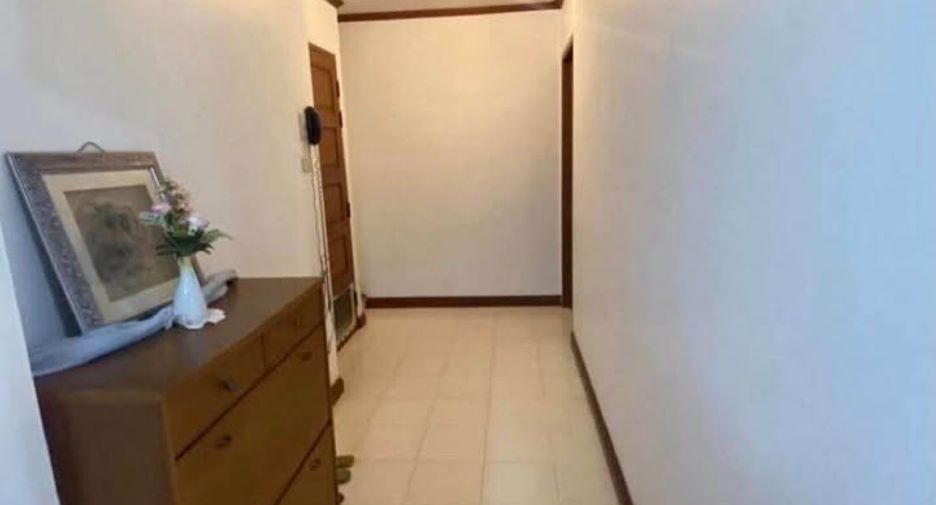 For sale 2 bedrooms condo in Khlong Toei, Bangkok