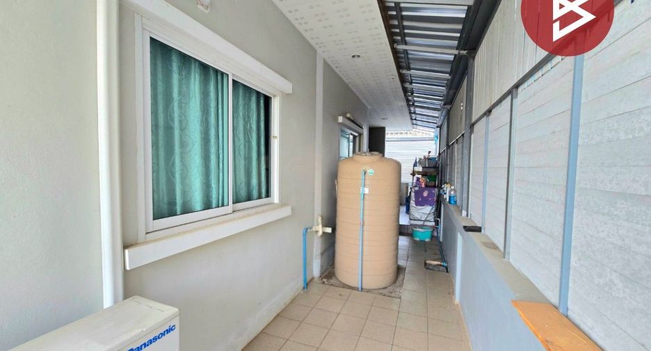 Casa en venta de estudio en Nakhon Chai Si, Nakhon Pathom