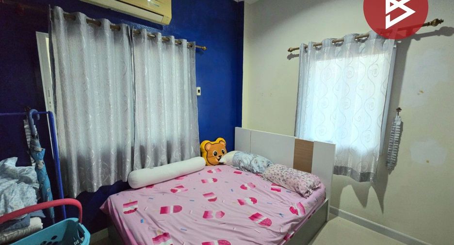 Casa en venta de estudio en Nakhon Chai Si, Nakhon Pathom