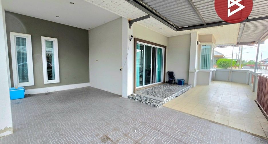 Casa en venta de estudio en Nakhon Chai Si, Nakhon Pathom