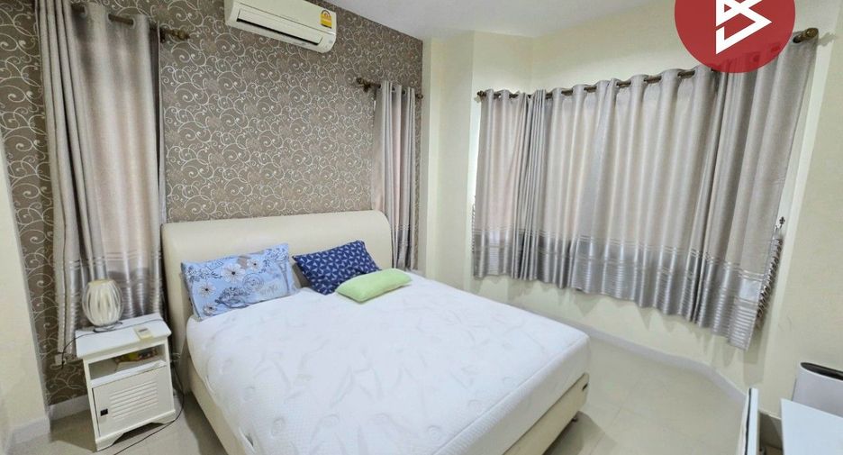 Casa en venta de estudio en Nakhon Chai Si, Nakhon Pathom