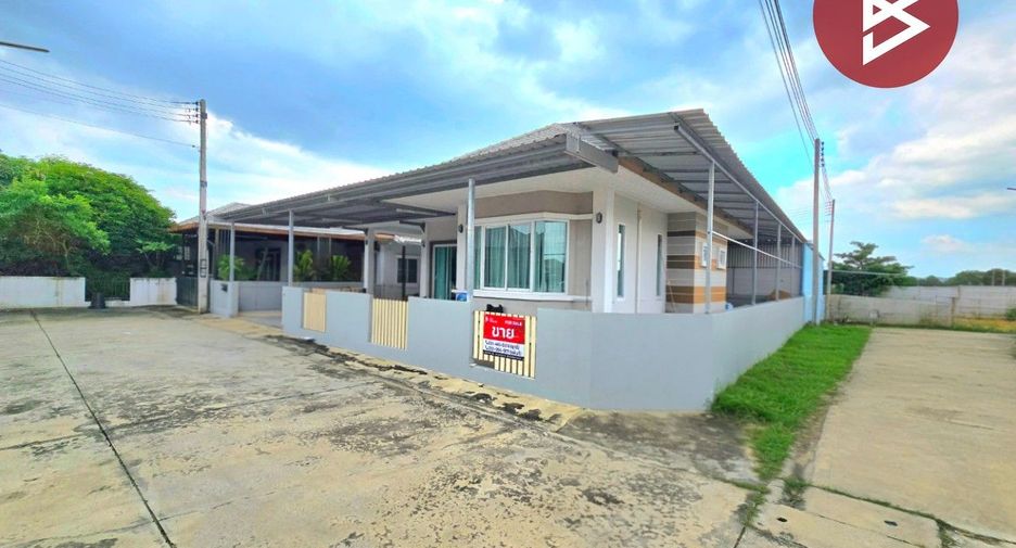 Casa en venta de estudio en Nakhon Chai Si, Nakhon Pathom