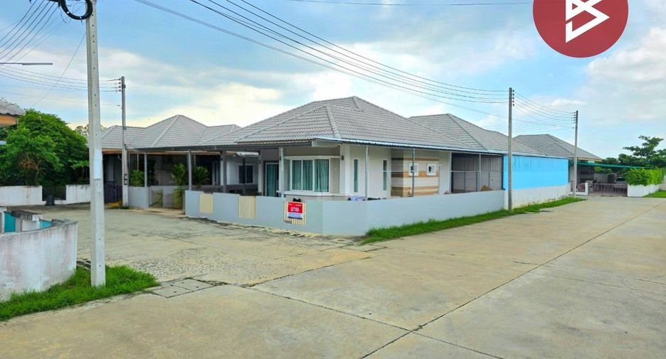 Casa en venta de estudio en Nakhon Chai Si, Nakhon Pathom
