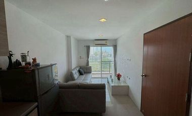 À vendre 1 chambre condo à Bang Lamung, Chonburi