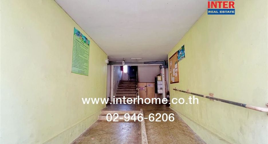 For sale 2 bedrooms condo in Lat Krabang, Bangkok