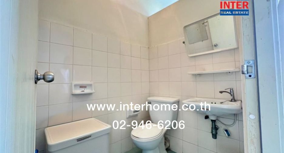 For sale 2 bedrooms condo in Lat Krabang, Bangkok