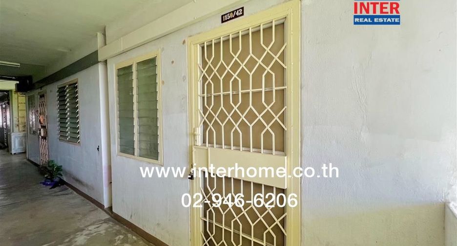 For sale 2 bedrooms condo in Lat Krabang, Bangkok