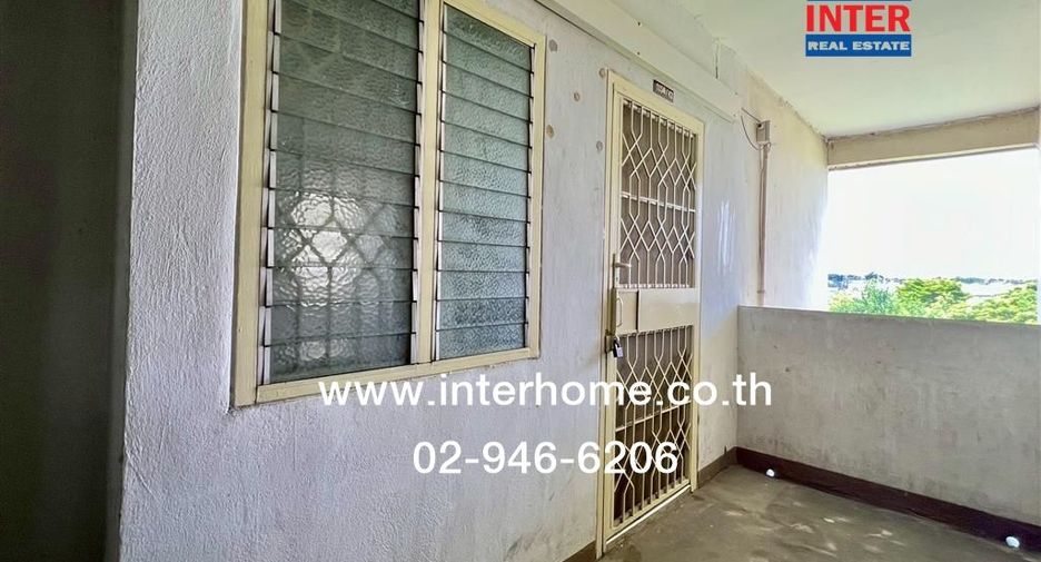For sale 2 bedrooms condo in Lat Krabang, Bangkok
