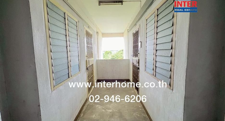 For sale 2 bedrooms condo in Lat Krabang, Bangkok