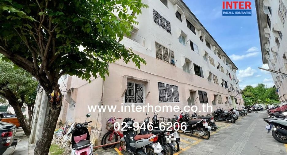 For sale 2 bedrooms condo in Lat Krabang, Bangkok