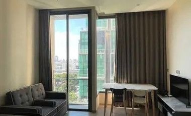 For sale 1 bed condo in Watthana, Bangkok