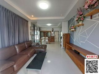 For sale 4 ベッドルーム condo in Lat Krabang, Bangkok
