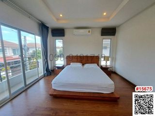 For sale 4 ベッドルーム condo in Lat Krabang, Bangkok