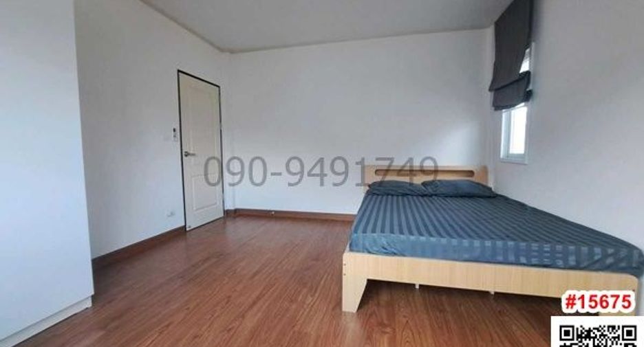 For sale 4 bedrooms condo in Lat Krabang, Bangkok