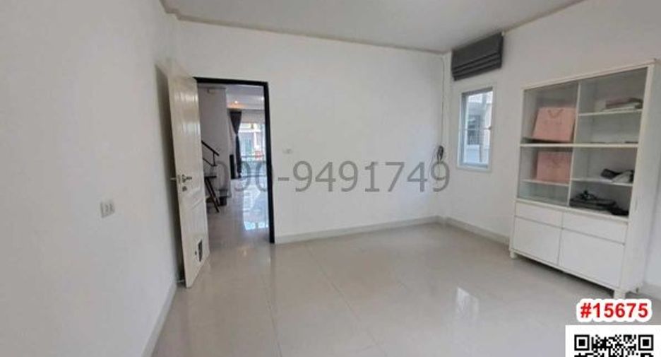 For sale 4 bedrooms condo in Lat Krabang, Bangkok