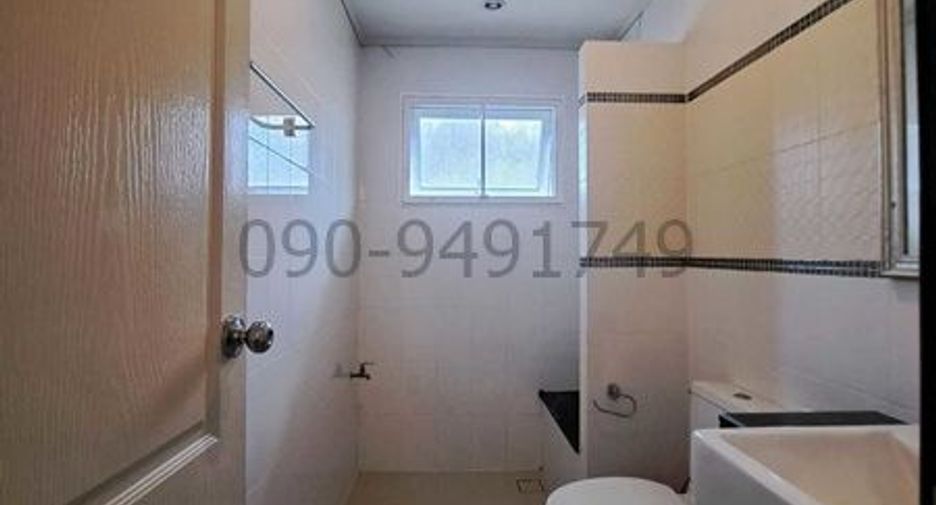 For sale 4 bedrooms condo in Lat Krabang, Bangkok