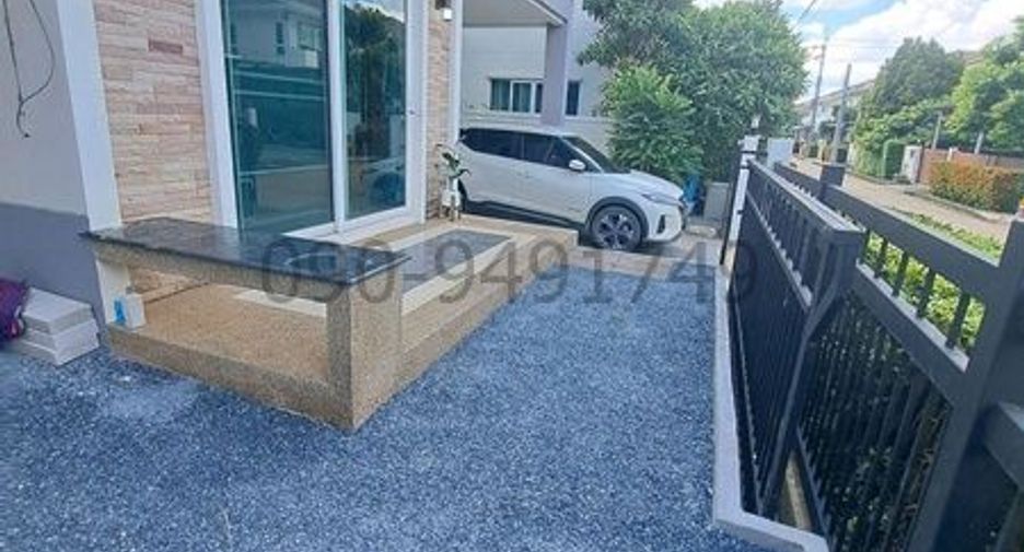 For sale 4 bedrooms condo in Lat Krabang, Bangkok