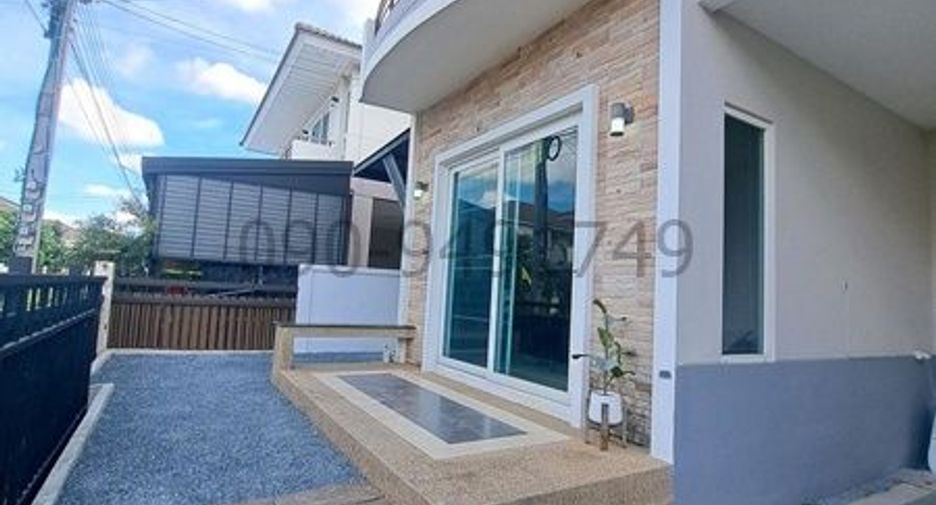 For sale 4 bedrooms condo in Lat Krabang, Bangkok