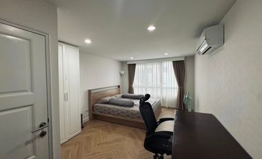 For rent そして for sale 2 ベッドルーム condo in Yan Nawa, Bangkok