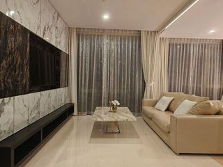 For Rent 1 Bedroom Condo In Bang Lamung, Chonburi
