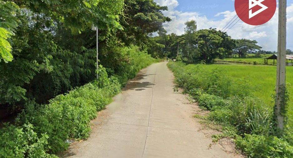À vendre terrain à Dok Khamtai, Phayao