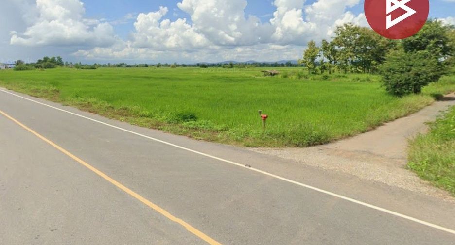 À vendre terrain à Dok Khamtai, Phayao