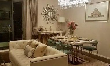 For sale 3 bedrooms condo in Khlong Toei, Bangkok