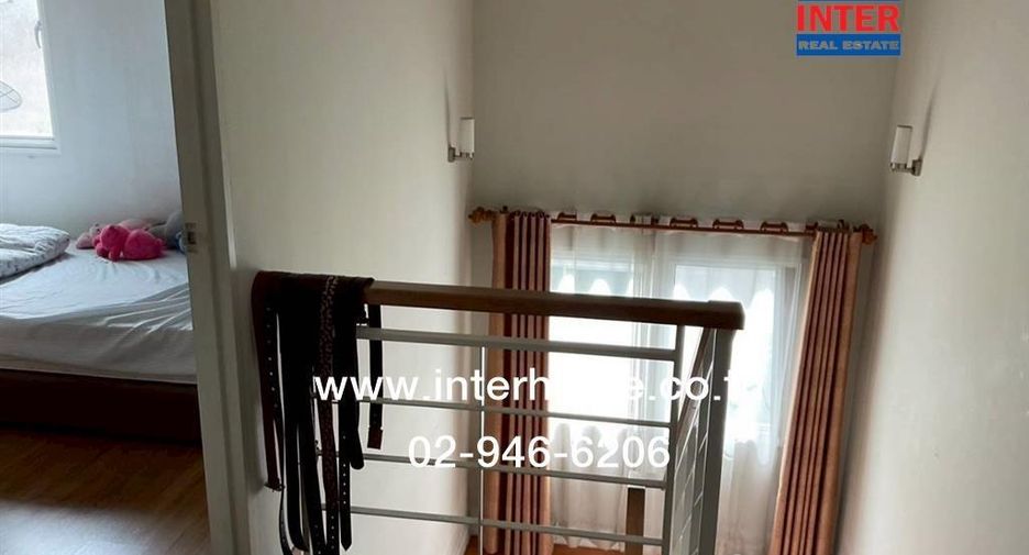 Продажа 3 спальни дом в Pak Kret, Нонтабури