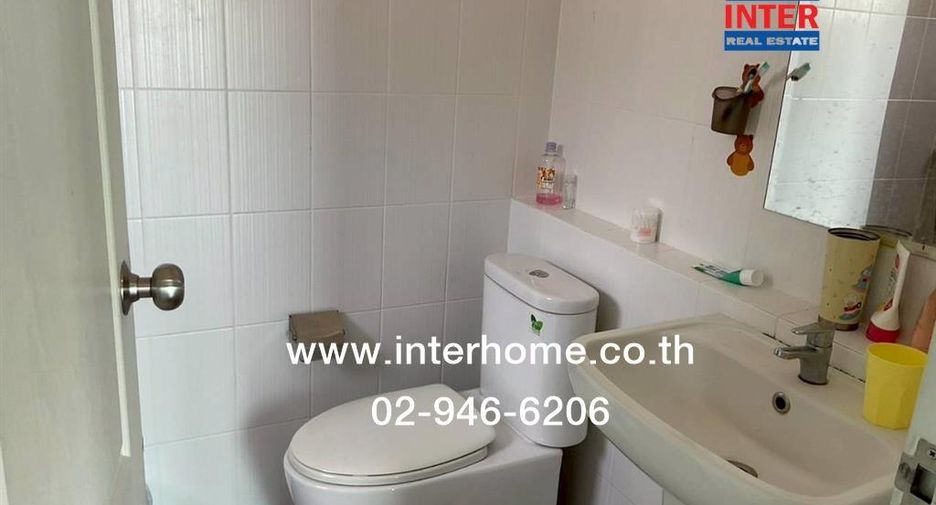 Продажа 3 спальни дом в Pak Kret, Нонтабури