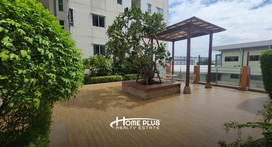 Condo en venta de 2 habitaciones en Bang Sue, Bangkok