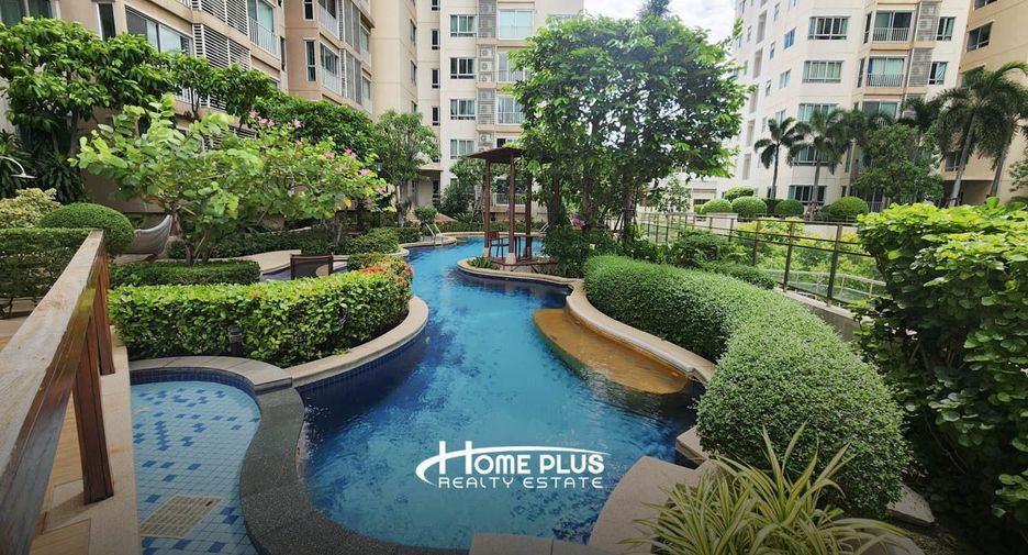 Condo en venta de 2 habitaciones en Bang Sue, Bangkok