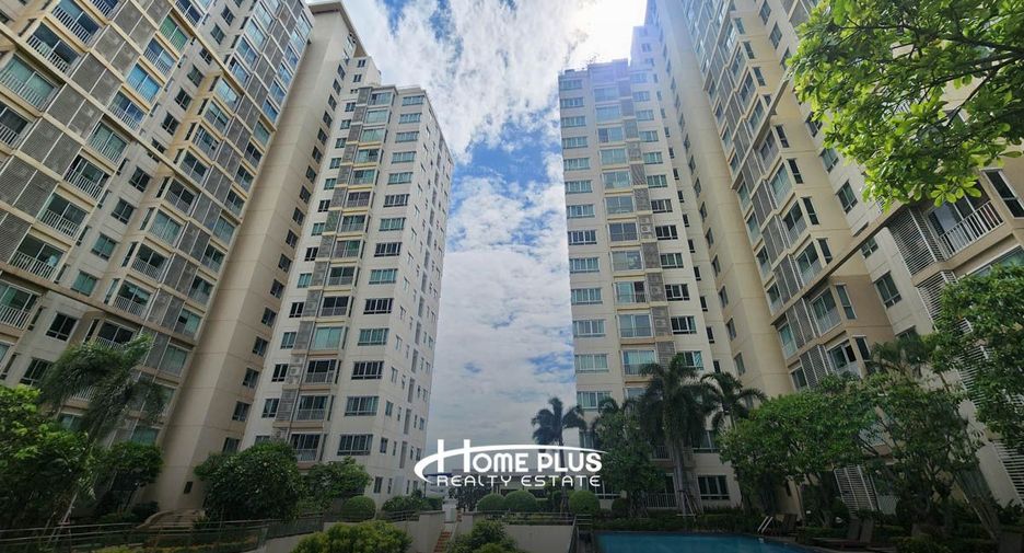 Condo en venta de 2 habitaciones en Bang Sue, Bangkok
