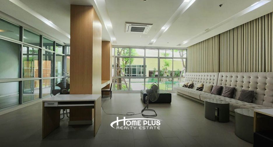 Condo en venta de 2 habitaciones en Bang Sue, Bangkok